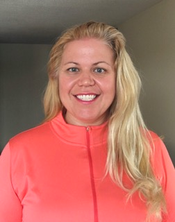 THERESA MCDERMOTT